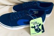 Boys Duffs canvas Runners / Trainers