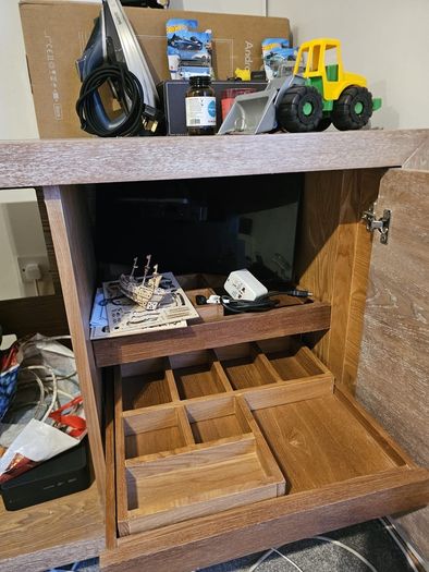 TV Unit