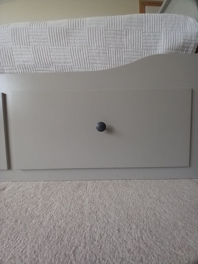 Ikea Hemnes Day Bed