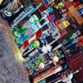 Bar taps for sale.. Image 3