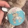 BNWT NICI Germany Jolly Mah Gustav goat soft toy 28 cm Postage included Image 8