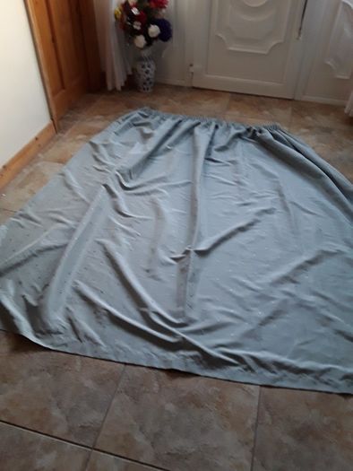 drapes