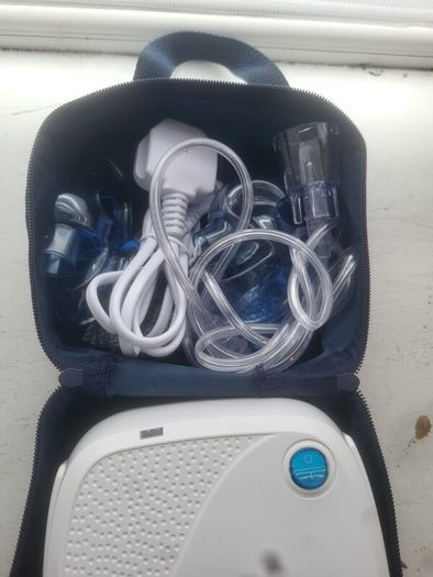nebulizer