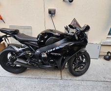 2008 Honda CBR1000RR Fireblade (21k kilometres)