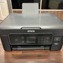 Epson EX-4150 All-in-One A4 Inkjet Printer Image 2