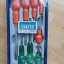 New set of draper screw drivers Image 3