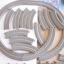 Thomas the Tank Engine Tracks/Stations Image 5