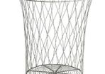 Fil de Fer Paper Bin