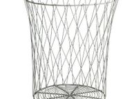 main image for ad Fil de Fer Paper Bin