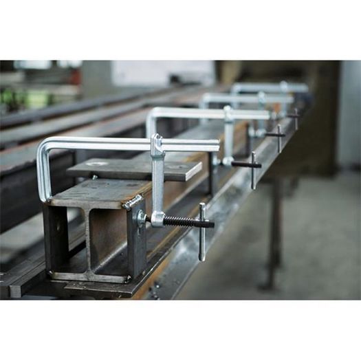 Bessey Clamps