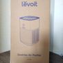 LEVOIT Air Purifier for Bedroom/ Small Office Image 2