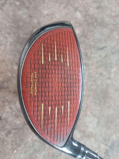 Taylormade Stealth2