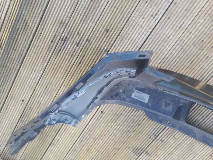 Genuine VW Tiguan R Line Rear Bumper