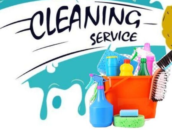 Cleaning