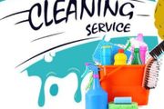 Cleaning