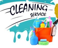 Cleaning