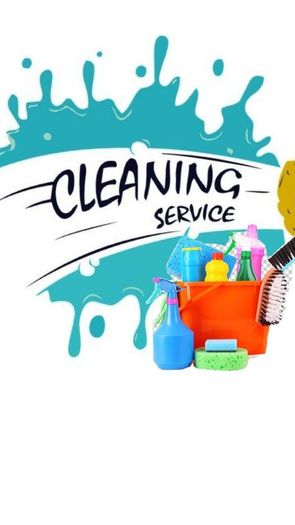 Cleaning