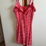 Zara Floral summer dress, size S Image 3
