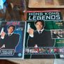 collection of Hong Kong Legend DVDs and magazine Image 7