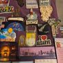 70 Fridge Magnets Image 6