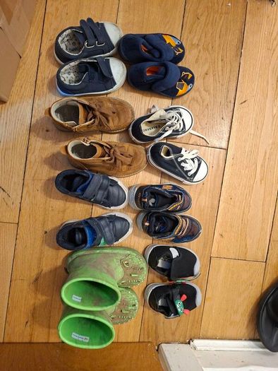 shoes