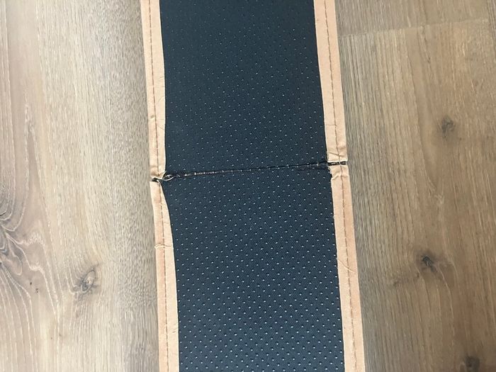 Gymnastics Fbsport Balance Beam (foldable)