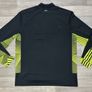 Vintage 2011 Nike Celtic Glasgow Goalkeeper Jersey Shirt Mens XL Image 7