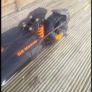 electric scooter Image 8