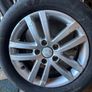 Genuine VW Alloys Image 4