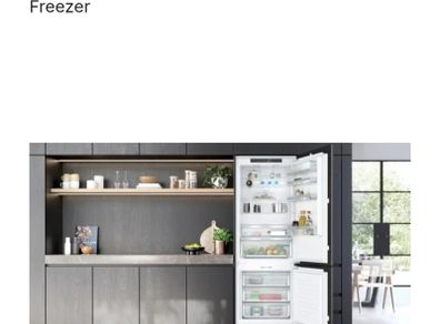 fridge