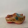 Dutch Clogs Ornament Image 5