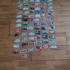 Irish callcards
