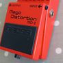 BOSS MD-2 Pedal - Mega distortion Image 3