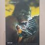 Crash Calendar 2021 Sinclair ZX Spectrum (Oliver Frey Fantasy Artist Retro Gaming) Image 6