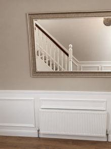 Ikea Songe Mirror