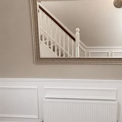 Ikea Songe Mirror