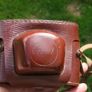 Classic Bencini Comet S 127 Roll Film Camera Image 3