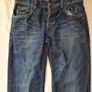 Diesel dexter jeans Size 32/30 button fly in excellent condition Image 3
