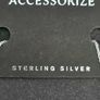 Sterling Silver necklace, new, Monsoon, Accessorize Image 5