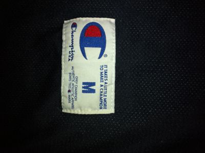 Vintage USA Olympic dream team Atlanta jersey