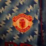 Man utd retro jersey Image 2