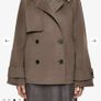 Joseph designer ladies cashmere, lambswool and angora mix mix jacket Image 5