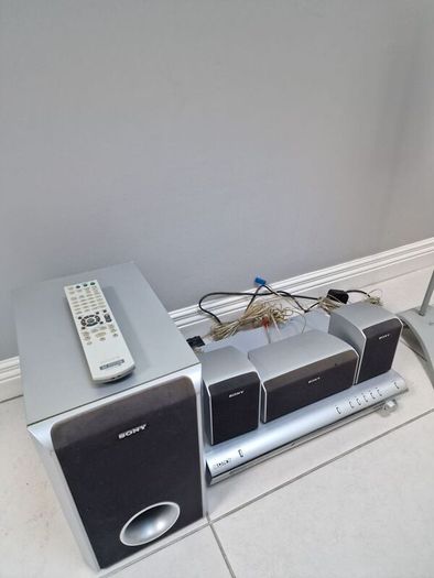 sony home cinema