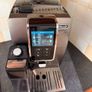 Delonghi Dinamica Plus Coffee Machine Image 6