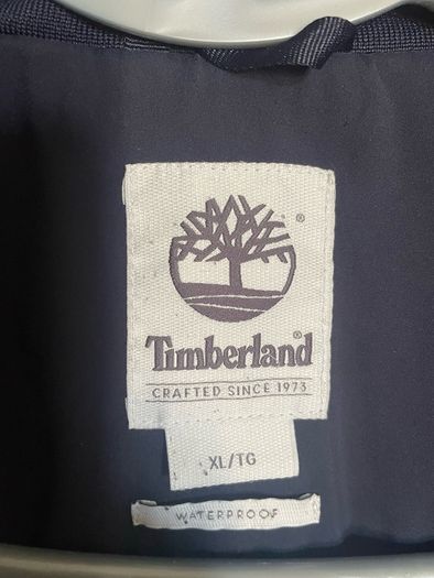 Timberland jacket men