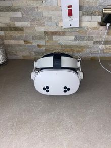 Vr quest 3s