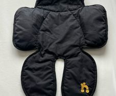 OutnAbout Newborn Insert Support