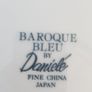 Tureen Baroque Blue By Daniele Image 3