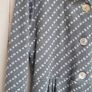 Lysgaard grey coat Image 2