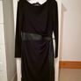 Ralph Lauren black dress Image 2